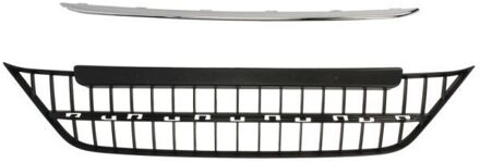 Fiat Ventilatiegrille, bumper 6502072018996P