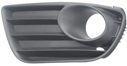 Fiat Ventilatiegrille, bumper 6502072023997P