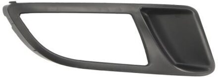 Fiat Ventilatiegrille, bumper 6502072029994Q