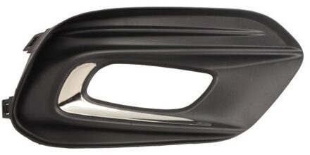 Fiat Ventilatiegrille, bumper 6502072030912P