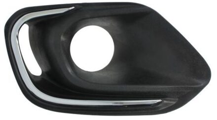 Fiat Ventilatiegrille, bumper 6502072030913P