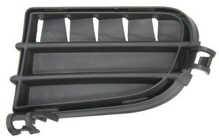 Fiat Ventilatiegrille, bumper 6502072032915P