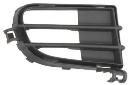 Fiat Ventilatiegrille, bumper 6502072032916Q