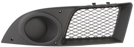 Fiat Ventilatiegrille, bumper 6502072042997P