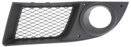 Fiat Ventilatiegrille, bumper 6502072042997PP