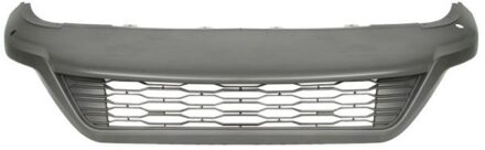 Fiat Ventilatiegrille, bumper 6502072043910Q