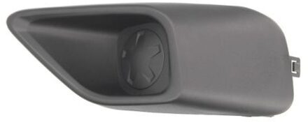 Fiat Ventilatiegrille, bumper 6502072043911Q