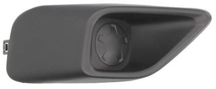 Fiat Ventilatiegrille, bumper 6502072043912Q