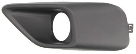 Fiat Ventilatiegrille, bumper 6502072043913Q