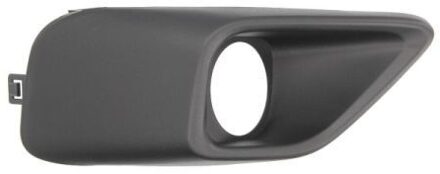 Fiat Ventilatiegrille, bumper 6502072043914Q