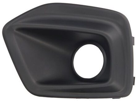 Fiat Ventilatiegrille, bumper 6502072053913Q