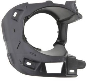 Fiat Ventilatiegrille, bumper 6502076063917P