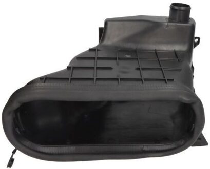 Fiat Ventilatiegrille, bumper 6508052097240P