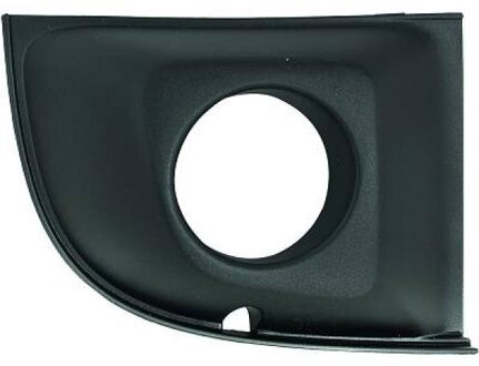 Fiat Ventilatiegrille, bumper Priority Parts 3405048