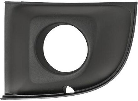 Fiat Ventilatiegrille, bumper Priority Parts 3405049