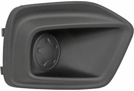 Fiat Ventilatiegrille, bumper Priority Parts 3452946