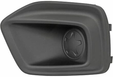 Fiat Ventilatiegrille, bumper Priority Parts 3452947