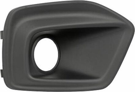 Fiat Ventilatiegrille, bumper Priority Parts 3452948