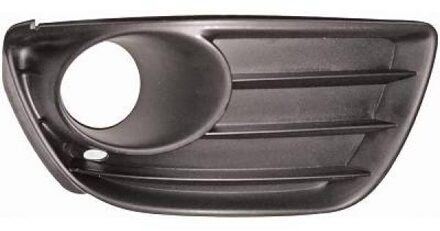 Fiat Ventilatiegrille, bumper Priority Parts 3454048