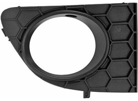 Fiat Ventilatiegrille, bumper Priority Parts 3457142