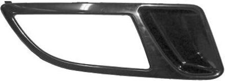 Fiat Ventilatiegrille, bumper Priority Parts 3463048