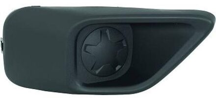 Fiat Ventilatiegrille, bumper Priority Parts 3486146