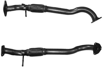 Fiat Verbindingspijp BM50110