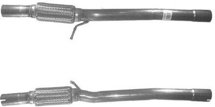 Fiat Verbindingspijp Fiat Multipla BM50049