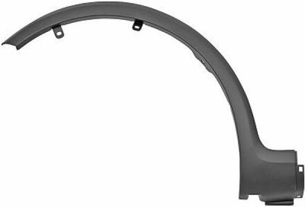 Fiat Verbreding, spatbord 6445863