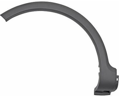 Fiat Verbreding, spatbord 6445866