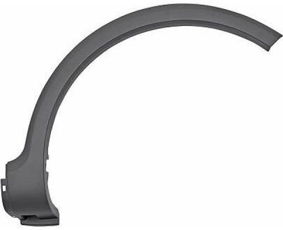 Fiat Verbreding, spatbord 6445867