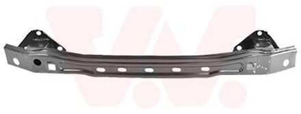 Fiat Versterker Achterbumper 1717530