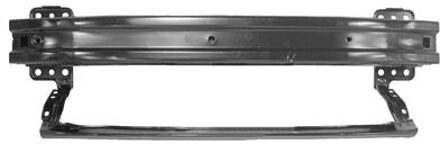 Fiat VERSTERKER VOORBUMPER Balk Metaal 1624560