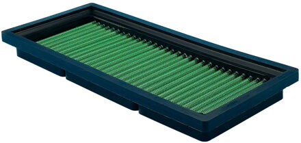 Fiat Vervangingsfilter Green P950391