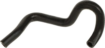 Fiat Verwarmingsslang 021889