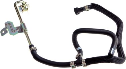 Fiat Verwarmingsslang 022774