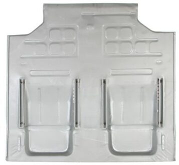 Fiat Vloerplaat 6505042081750P