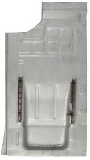 Fiat Vloerplaat 6505042081751P