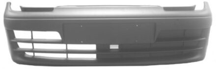 Fiat VOORBUMPER 1602574