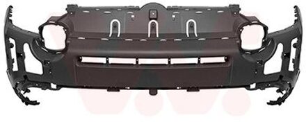 Fiat Voorbumper 1607572