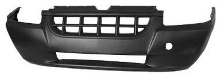 Fiat Voorbumper 1636570