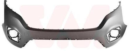 Fiat Voorbumper 1723572