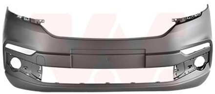 Fiat Voorbumper 1728574