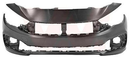 Fiat Voorbumper 1766570