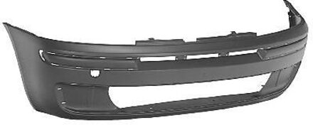 Fiat VOORBUMPER 5-deurs 'ELX' 'HLX'+/niet VOOR DIESEL 99 1620578