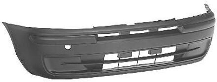 Fiat VOORBUMPER 5-deurs 'S' 'SX' niet voor DIESEL 99 1620576