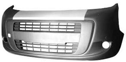Fiat VOORBUMPER FIORINO Voiture met MISTLICHTGATEN 1748575