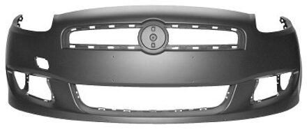 Fiat VOORBUMPER primer 1629574