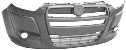 Fiat VOORBUMPER Primer + MISTLICHTGAT 1638575