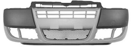 Fiat VOORBUMPER Te spuiten 2005-2010 1637572